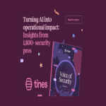 Descarga: Informe Voz de la Seguridad 2026 de Tines