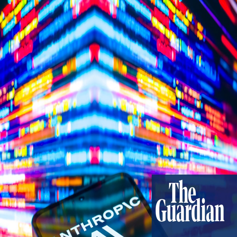 El lanzamiento por parte de Anthropic de una herramienta de inteligencia artificial para el sector legal impacta las acciones de empresas europeas de servicios de datos.