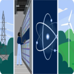 México: entre la necesidad energética inmediata y la inversión nuclear en inteligencia artificial