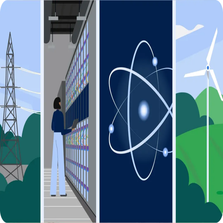 México: entre la necesidad energética inmediata y la inversión nuclear en inteligencia artificial