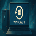 Microsoft admite lo obvio: un número creciente de computadoras personales se reinician en lugar de apagarse después de la más reciente actualización de Windows 11.