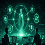 Gestión de identidades de agentes de IA: Un nuevo plano de control de seguridad para los CISOs