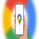 Google Maps incrementa su utilidad: la inteligencia artificial ahora facilita el acceso a horarios reales y datos de comercios. Google Maps incrementa su utilidad: la inteligencia artificial ahora facilita el acceso a horarios reales y datos de comercios.