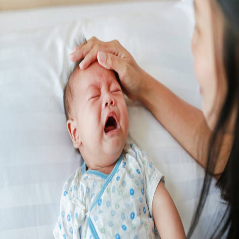 Pain Rose: Aplicación colombiana que facilita la medición del dolor en neonatos.