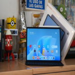 Análisis de la Huawei MatePad 11.5 S 2026: el factor clave de su éxito es visible y se denomina PaperMatte