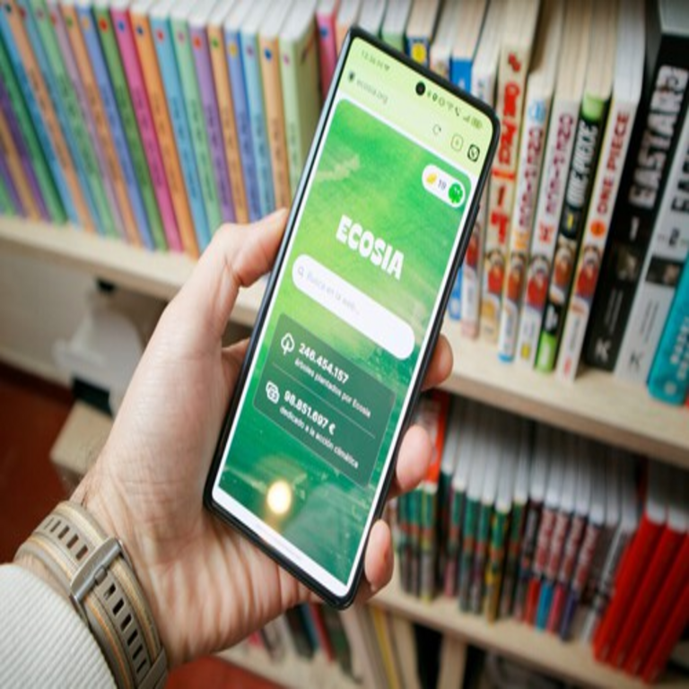 El mundo ha dependido de la tecnología estadounidense durante 25 años. Finalmente, estamos iniciando el proceso de desvinculación.