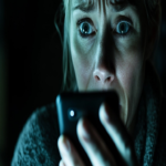 Respuesta adecuada ante una llamada que alerta sobre el riesgo inminente de tus fondos y cuenta bancaria.