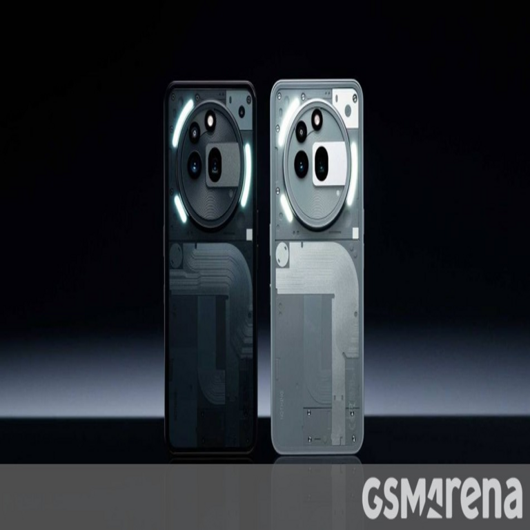 Se informa que los Nothing Phone 4a y 4a Pro llegarán el próximo mes.