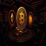 Las criptodivisas más seguras para el juego en línea.