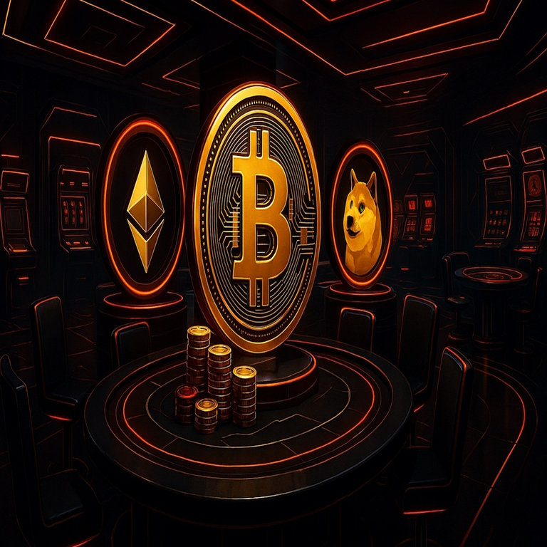 Las criptodivisas más seguras para el juego en línea. Las criptodivisas más seguras para el juego en línea.