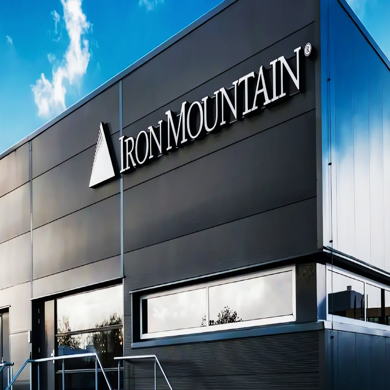 Iron Mountain: La brecha de datos se limita principalmente a materiales de marketing.