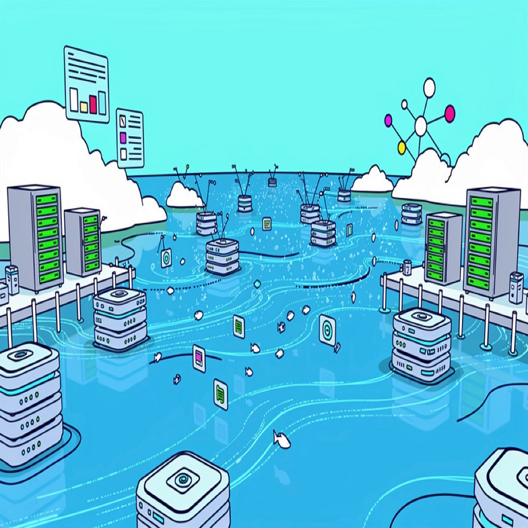 La base de datos sin servidor de Databricks reduce drásticamente el desarrollo de aplicaciones de meses a días, mientras las empresas se preparan para la IA agentiva.