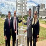 Brasil | Anatel se une al arranque de las pruebas de la TV 3.0 en la Torre de Televisión de Brasília