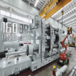 Tesla ha transformado la industria mediante el uso de una Giga Press de 9.000 toneladas, y China ha contraatacado con la más grande a nivel mundial. Tesla ha transformado la industria mediante el uso de una Giga Press de 9.000 toneladas, y China ha contraatacado con la más grande a nivel mundial.