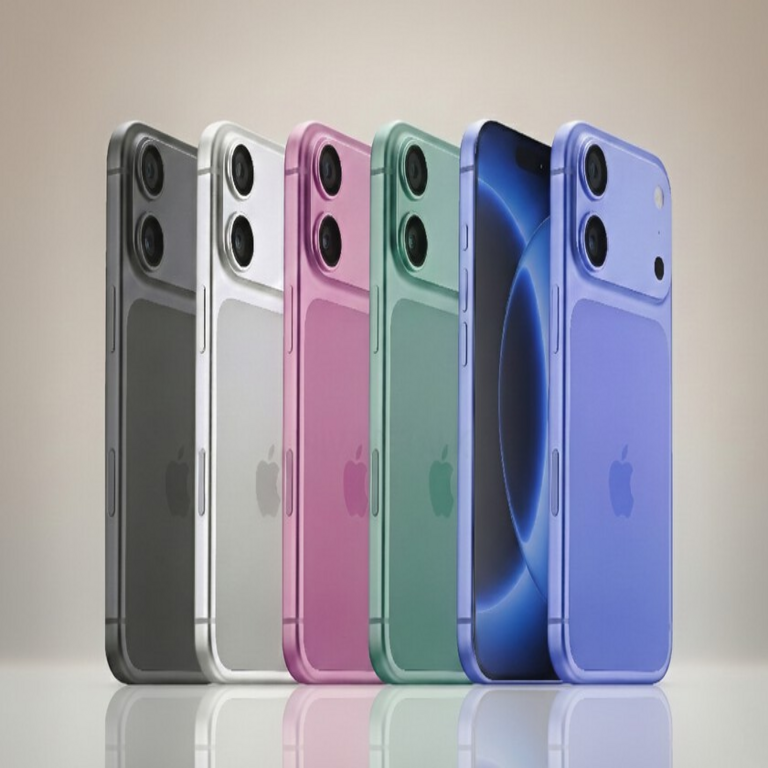 Confirmación definitiva: la fuente asiática más confiable verifica que el iPhone 18 estándar no se lanzará hasta el próximo año.