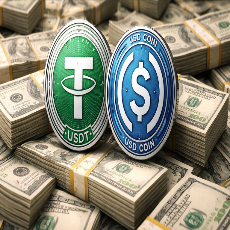 Incluso Trump no logra resolver el conflicto entre los bancos y las stablecoins.