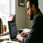 La inteligencia artificial potencia tus errores o tu talento: Cecilio Angulo explica dónde radica la verdadera ventaja competitiva.