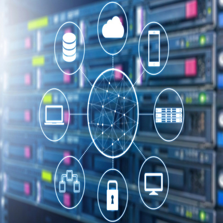 Explicación de la copia redundante en la nube y los escenarios en los que resulta ventajosa.