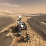Claude logra un avance decisivo: la NASA lo utiliza para determinar las rutas del rover Perseverance en Marte.