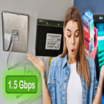 Transforma la antigua infraestructura de cables telefónicos en tu hogar en una red Ethernet de alta velocidad. Transforma la antigua infraestructura de cables telefónicos en tu hogar en una red Ethernet de alta velocidad.