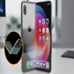 El iPhone plegable previsto para 2026 representa la estrategia de Apple para captar nuevos usuarios en el mercado. El iPhone plegable previsto para 2026 representa la estrategia de Apple para captar nuevos usuarios en el mercado.
