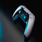 ¿El control de PS6? Sony diseña un mando para PlayStation sin botones que opere como un dispositivo móvil.