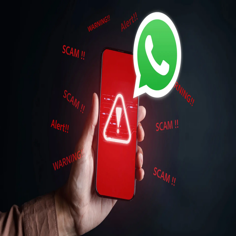 El timo 419 prolifera en WhatsApp: así operan los estafadores para vaciar cuentas bancarias.