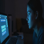 Inteligencia artificial en chatbots y aislamiento social: investigaciones asocian su uso excesivo con una disminución en las interacciones humanas.