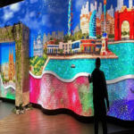 ISE 2026 presenta las principales tendencias del sector audiovisual en un entorno altamente interconectado.