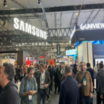 Samsung fortalece su perspectiva integral del sector audiovisual en ISE 2026.