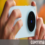 La serie vivo X300 podría ampliarse en breve, tras el avistamiento del modelo X300e en línea.