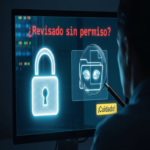 Detectar accesos no autorizados a tu computadora: indicios de intrusiones en tu dispositivo