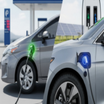 Diferencias principales entre vehículos híbridos y eléctricos que es esencial conocer
