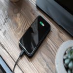 No te inquietes más por la batería de tu teléfono móvil: así opera la carga inteligente.