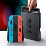 La Nintendo Switch asciende al primer puesto: ¿qué dispositivo superó en el escalafón de ventas?