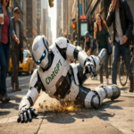 El colapso temporal de ChatGPT por unas horas genera interrogantes sobre su sostenibilidad en el horizonte de cinco años.