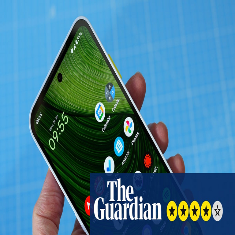 Reseña del Fairphone 6: más asequible, reparable y con mayor duración en Android