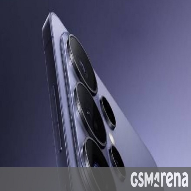 Samsung presenta avances promocionales de la nueva serie Galaxy S26, resaltando las mejoras en la cámara.