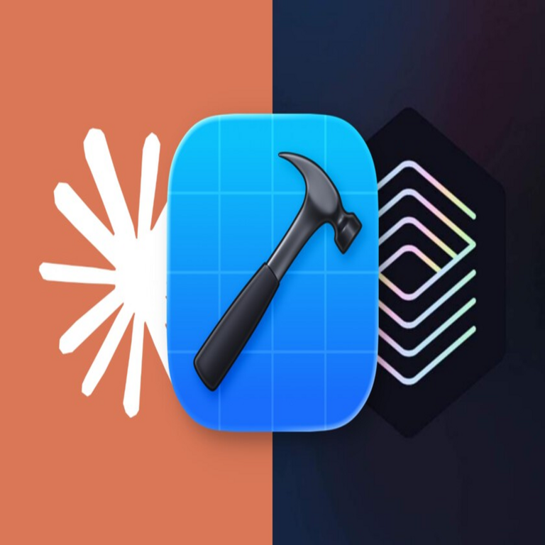 Apple se aproxima al vibe coding mediante Xcode, aunque lo hace a su estilo propio, y cuenta con los aliados más idóneos: Claude y Codex.