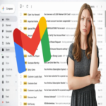 Guía para emplear los subdominios de Gmail en la identificación de la empresa que ha comercializado tus datos personales