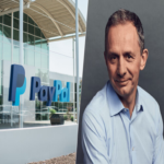 Un ejecutivo español, Enrique Lores, ha ascendido al máximo liderazgo de PayPal como nuevo CEO, consolidándose en la élite de Silicon Valley.