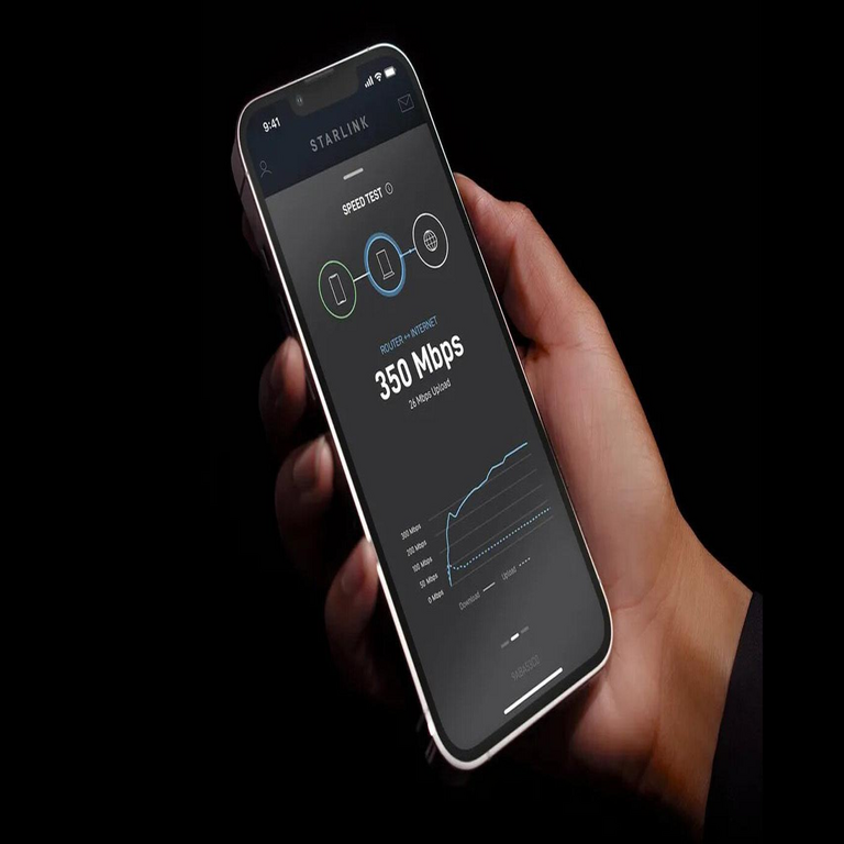Starlink extiende su conectividad a dispositivos móviles en España gracias a un acuerdo entre MasOrange y la empresa de Elon Musk.
