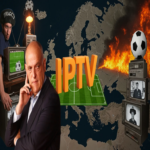 Nueva oleada de advertencias “cartas de amor IPTV” de Javier Tebas por la visualización de partidos de LaLiga, ahora enfocadas en AceStream