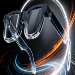 Si desea experimentar con gafas inteligentes, este modelo por solo 50 euros resulta ideal para explorar el ámbito de la tecnología ‘smart’.