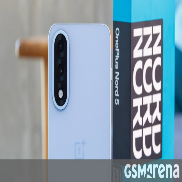 Se filtra el cronograma de lanzamiento del OnePlus Nord 6S.