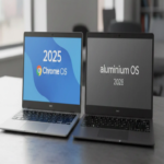 El porvenir de Google con Aluminium OS: ¿reemplazará de verdad a ChromeOS en un futuro próximo?