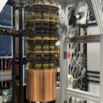 Esta es la supercomputadora cuántica de Google que resuelve en minutos problemas imposibles para la computación clásica.