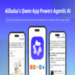 Qwen, el modelo de inteligencia artificial de código abierto de Alibaba, lidera en descargas por encima de sus competidores.