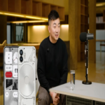 Nothing se diferencia de Apple y Samsung al afirmar que no lanzará un dispositivo insignia anualmente sin una justificación estratégica.