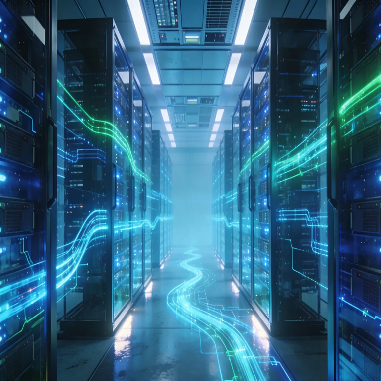 Científicos de Oxford logran la teletransportación real gracias a una supercomputadora cuántica.